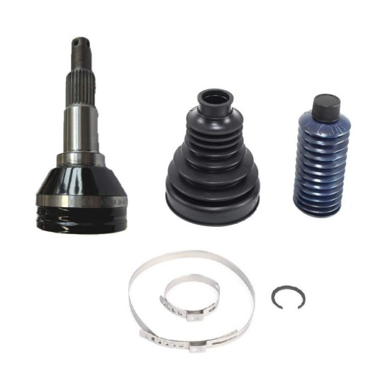 Cv joint front outer can-am Outlander Renegade commander 800 1000 G2 705401344