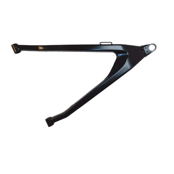 A-arm front lower left Can-am naverick X3 R RR 706204733