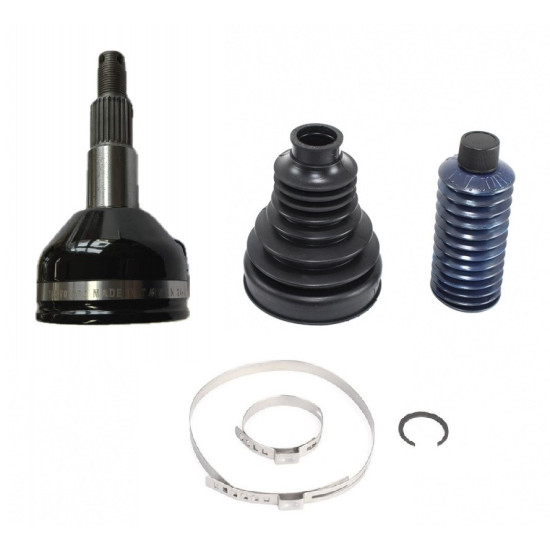 Cv joint rear outer can-am Outlander Renegade commander 800 1000 G2 705501776