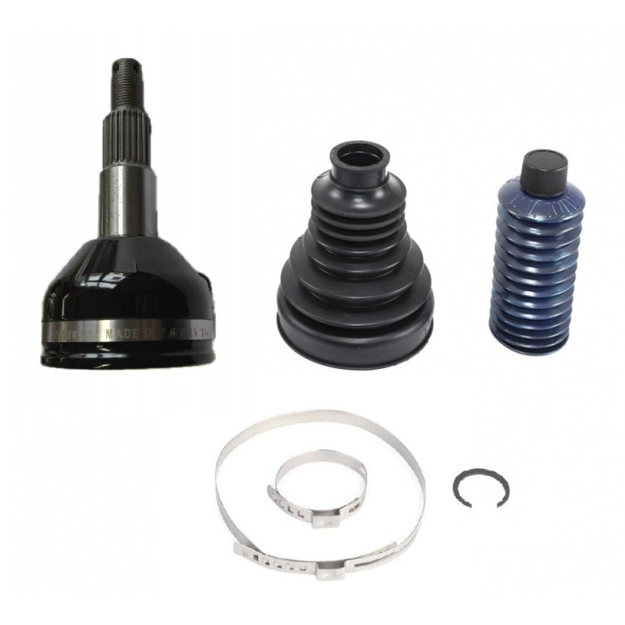 Cv joint rear outer can-am Outlander Renegade commander 800 1000 G2 705501776
