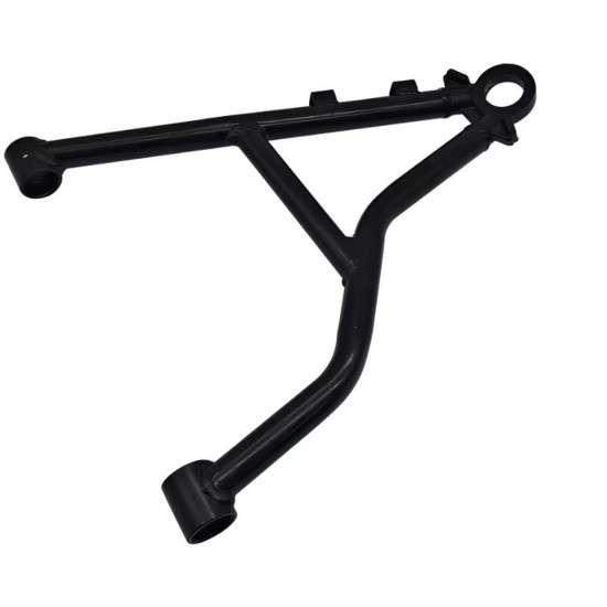 Front lower right control arm Odes 17001090020