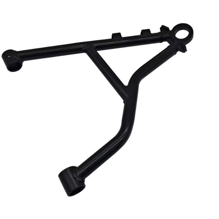 Front lower right control arm Odes 17001090020