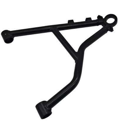 Front lower right control arm Odes 17001090020