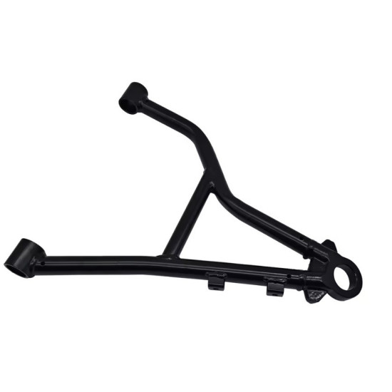 Front lower leftt control arm Odes 17001090021