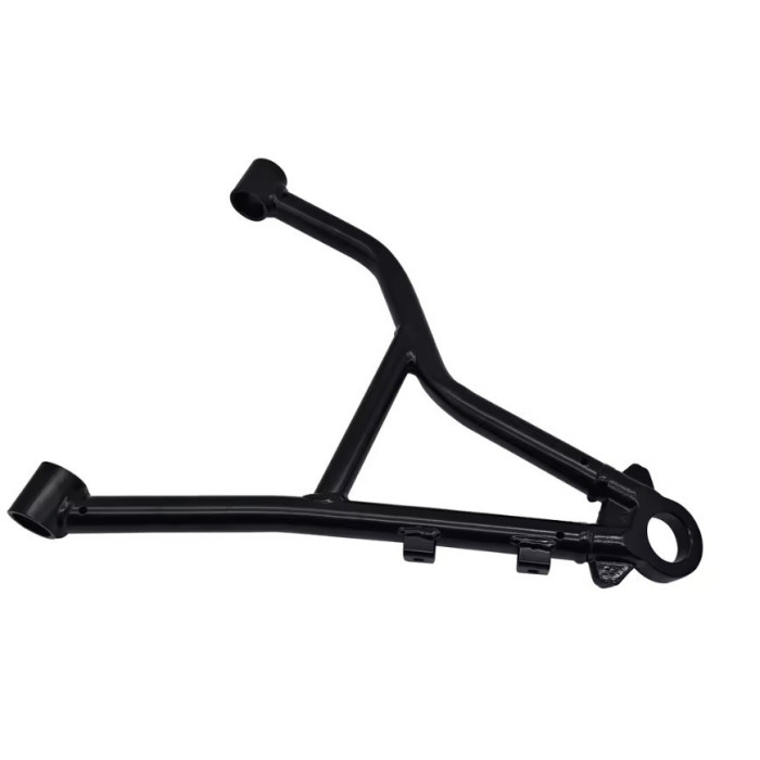 Front lower leftt control arm Odes 17001090021