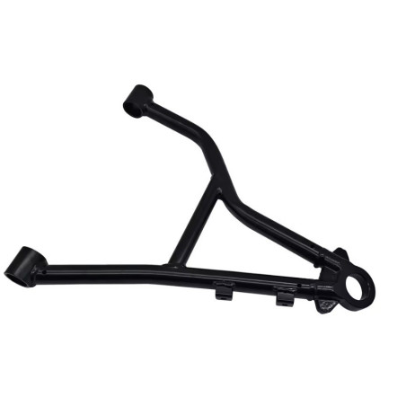Front lower leftt control arm Odes 17001090021