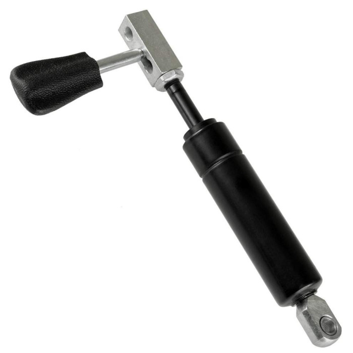 Shock steering column can-am commander maverick 1000 709402506, 709400656, 709402419