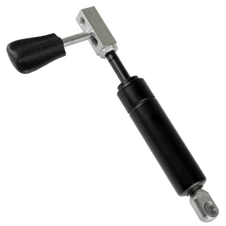 Shock steering column can-am commander maverick 1000 709402506, 709400656, 709402419
