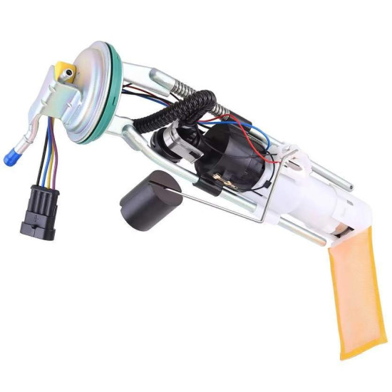 Fuel pump can-am can-am outlander renegade G2 709000287