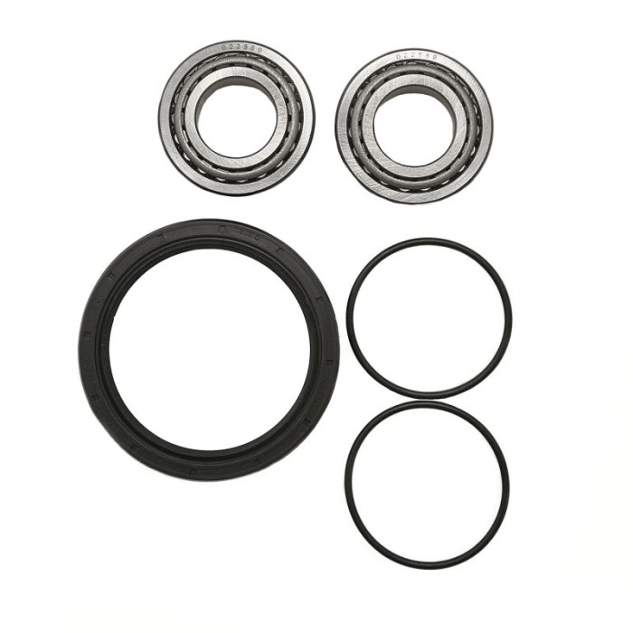 BEARING WORX front wheel bearing POLARIS BIG BOSS 250 '91-'93, SCRAMBLER 500 '97-'09, TRAIL BOSS '87-'95, XPLORER 300 '96-'99