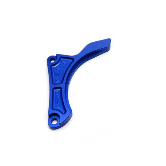 case saver yamaha YFZ 450 R 2009-2016 blue
