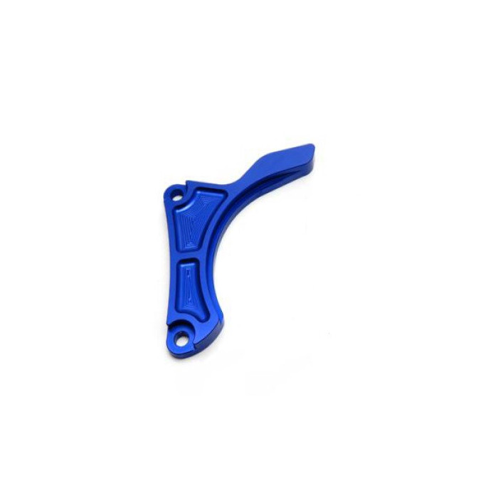 case saver yamaha YFZ 450 R 2009-2016 blue