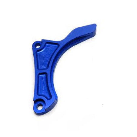 case saver yamaha YFZ 450 R 2009-2016 blue