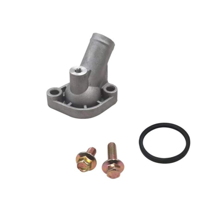 Alu thermostat cover can-am outlander renegade maverick 400 800 1000 420222690 420222691