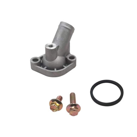 Alu thermostat cover can-am outlander renegade maverick 400 800 1000 420222690 420222691