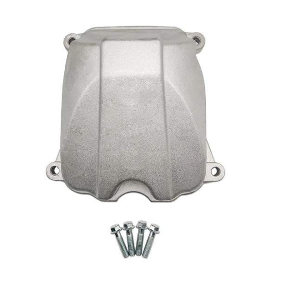 valve cover alloy can-am outlander renegade maverick 400 800 1000 420610393