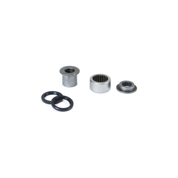 PROX rear shock absorber lower bearing SUZUKI RM 125/250 '01 (29-5049)