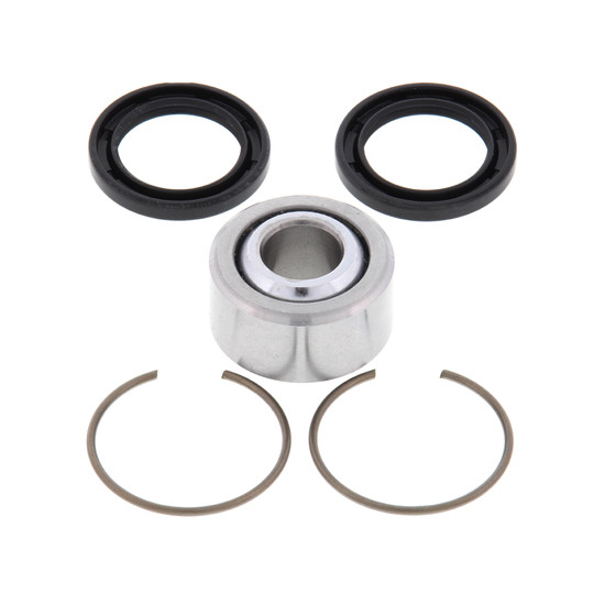 PROX rear shock absorber lower bearing SUZUKI RM 125/250 '89 RMX 250 '89-'90 DR 250 '90-'95 DR 350 '90-'99 (29-5033)
