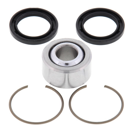 PROX rear shock absorber lower bearing SUZUKI RM 125/250 '89 RMX 250 '89-'90 DR 250 '90-'95 DR 350 '90-'99 (29-5033)