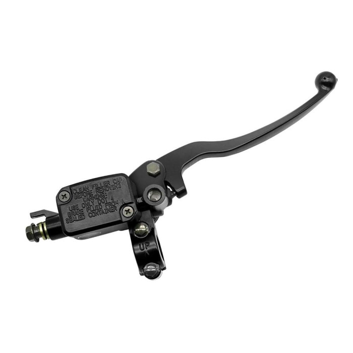 Front brake pump Can-am Outlander Renegade 450 570 850 1000 G2 705600913 705601432