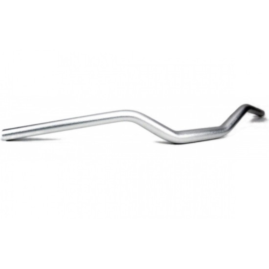 Handlebar silver Can-am Outlander Renegade 650 850 1000 709400513