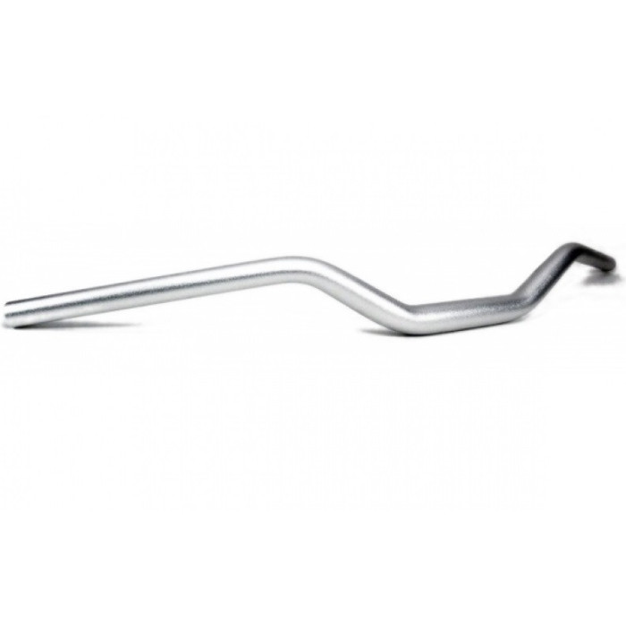 Handlebar silver Can-am Outlander Renegade 650 850 1000 709400513