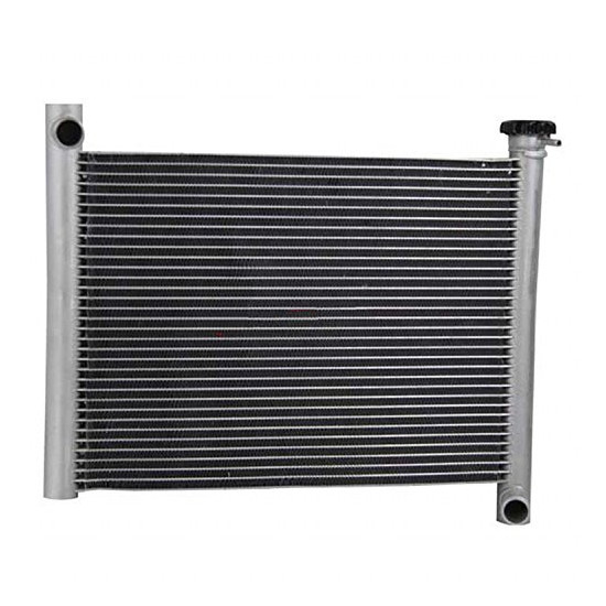 Radiator Polaris sportsman XP 550 850 Scrambler 850 1240404