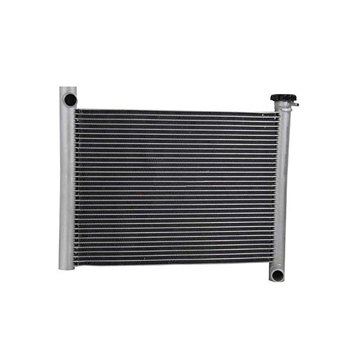 Radiator Polaris sportsman XP 550 850 Scrambler 850 1240404