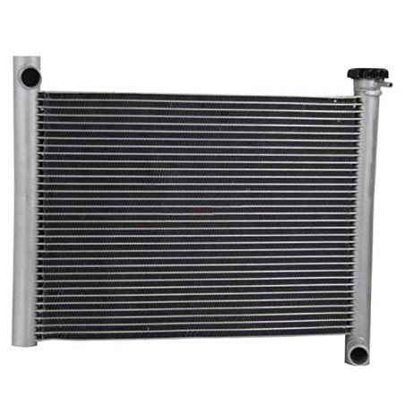 Radiator Polaris sportsman XP 550 850 Scrambler 850 1240404