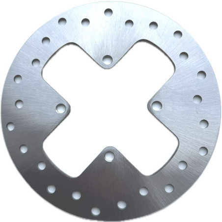 Front brake disc can-am outlander 400 650 800 705600603 705600279 MD6222