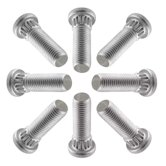 Hub bolt pin can-am M10 250300055 8 pcs