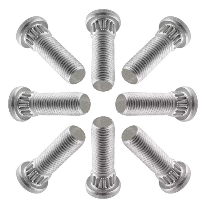 Hub bolt pin can-am M10 250300055 8 pcs
