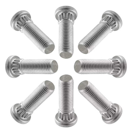 Hub bolt pin can-am M10 250300055 8 pcs