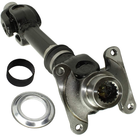 rear propeller shaft Can-am Outlander Renegade 500 650 800 G1 703500801 L370 18 18
