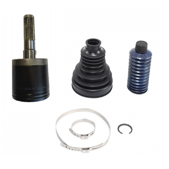 Cv joint front inner right can-am Outlander Renegade commander 800 1000 G2 705401348