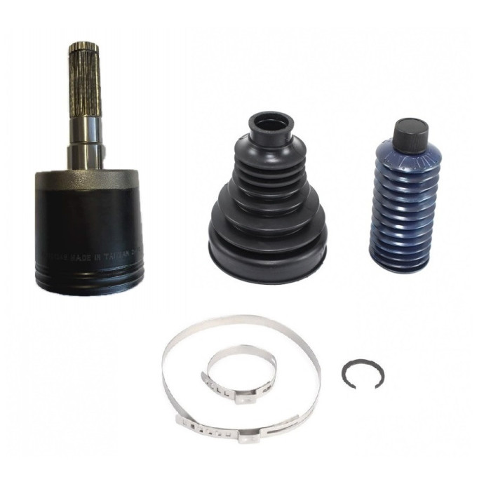 Cv joint front inner right can-am Outlander Renegade commander 800 1000 G2 705401348