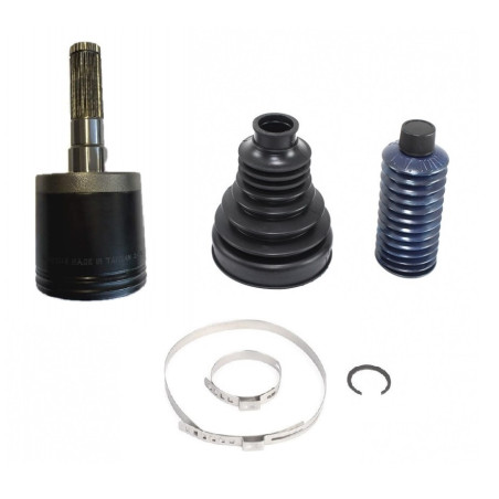 Cv joint front inner right can-am Outlander Renegade commander 800 1000 G2 705401348