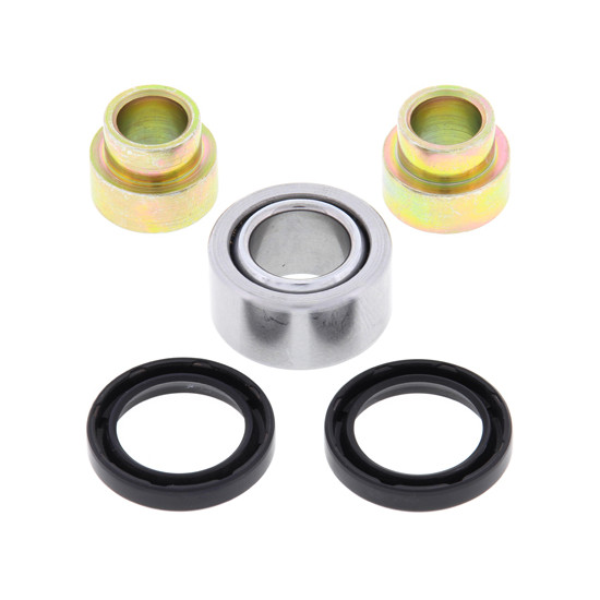 PROX rear shock absorber upper bearing HONDA XR 200R '84-'91 CR 125R '85-'88 CR 250R '85-'87 CR 500R '85-'88 (29-1017)