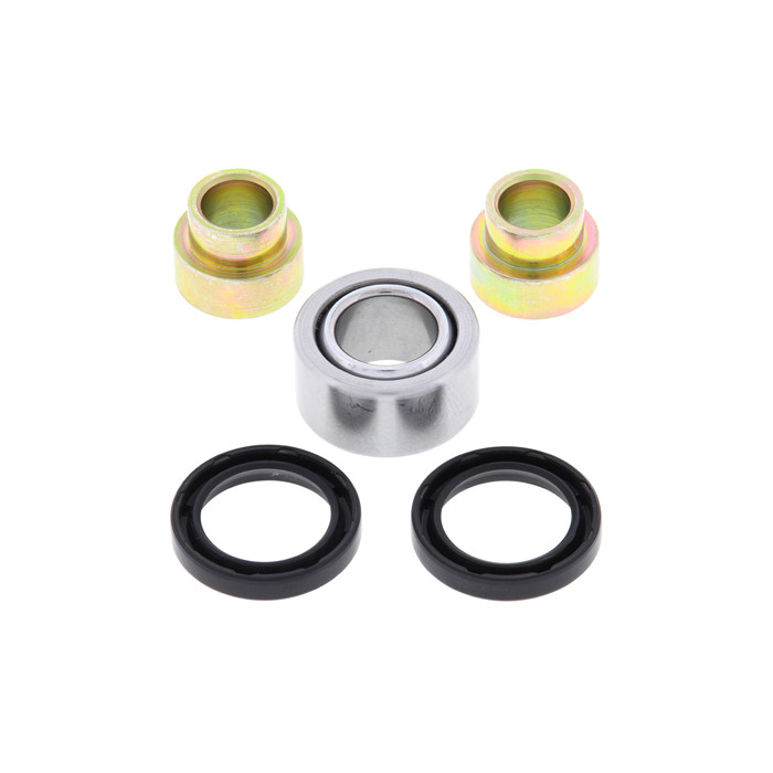 PROX rear shock absorber upper bearing HONDA XR 200R '84-'91 CR 125R '85-'88 CR 250R '85-'87 CR 500R '85-'88 (29-1017)