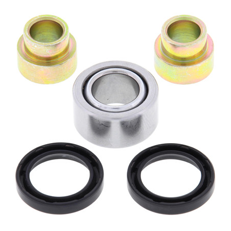 PROX rear shock absorber upper bearing HONDA XR 200R '84-'91 CR 125R '85-'88 CR 250R '85-'87 CR 500R '85-'88 (29-1017)