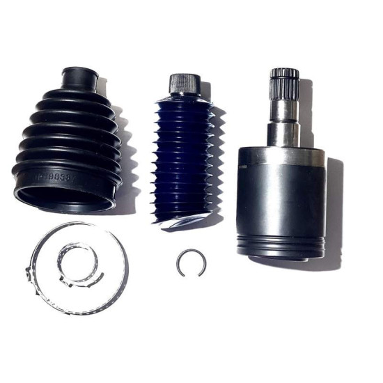 Cv joint front inner left can-am Outlander Renegade commander 800 1000 G2 705401350