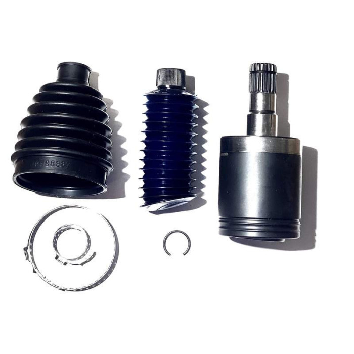 Cv joint front inner left can-am Outlander Renegade commander 800 1000 G2 705401350