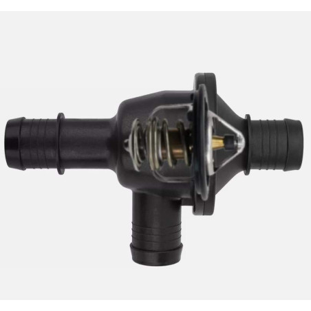 Thermostat with cover can-am outlander renegade G2 709200406