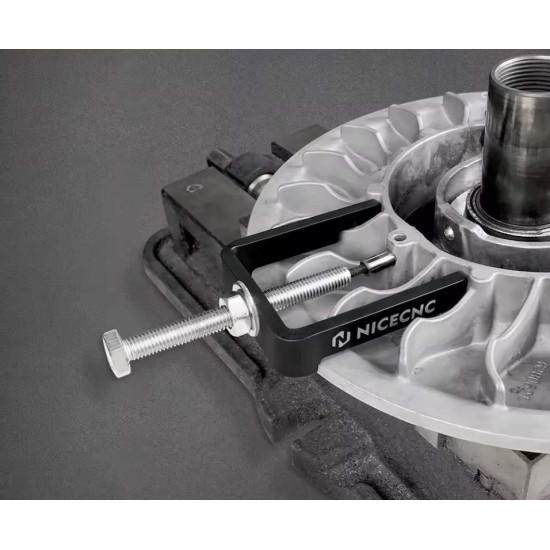 Driven Clutch Roller Pin Removal Tool For Can-Am Maverick X3