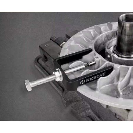 Driven Clutch Roller Pin Removal Tool For Can-Am Maverick X3