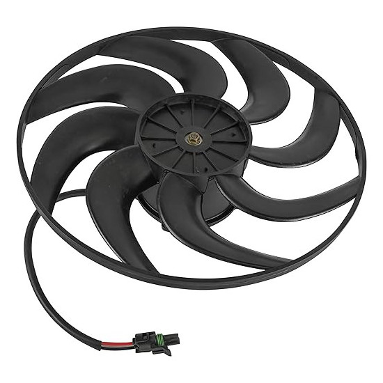 Radiator fan Can-am Maverick X3 RR 709200588