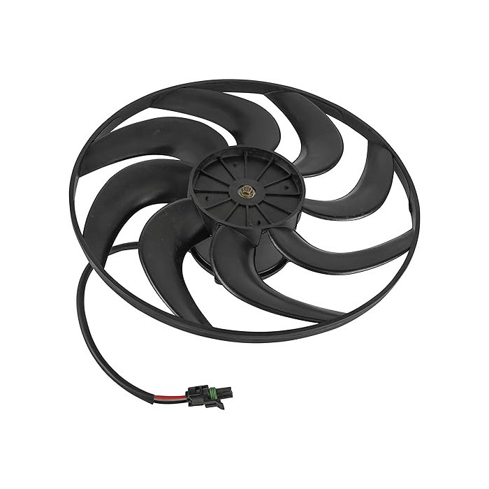 Radiator fan Can-am Maverick X3 RR 709200588