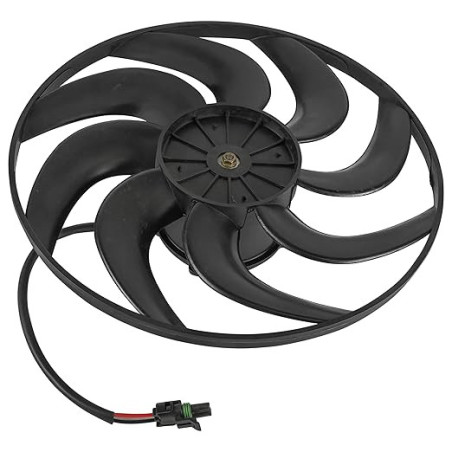 Radiator fan Can-am Maverick X3 RR 709200588