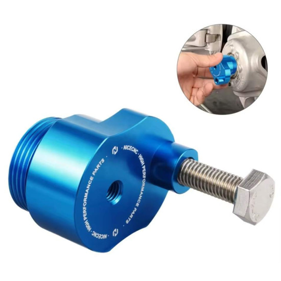 Secondary Clutch Spreader Belt Changing Tool For Can Am Maverick x3