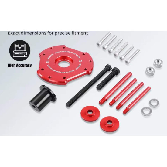 Clutch Removal Repair Tool For Can Am Maverick X3 Max Turbo 2022